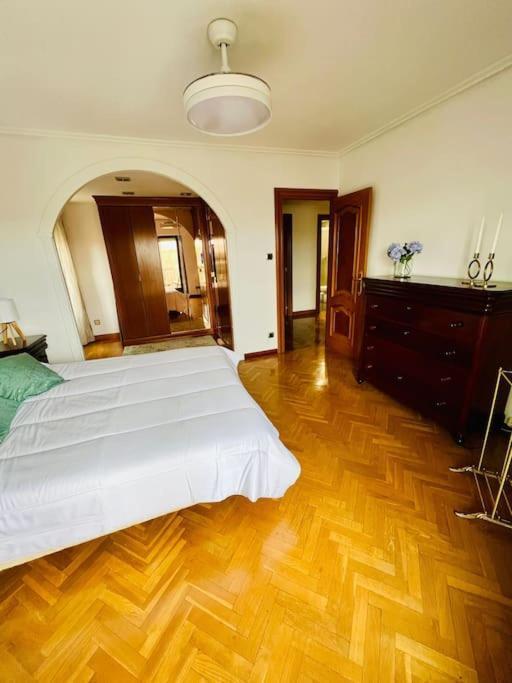 Apartment A Orillas Del Pilar Con Parking