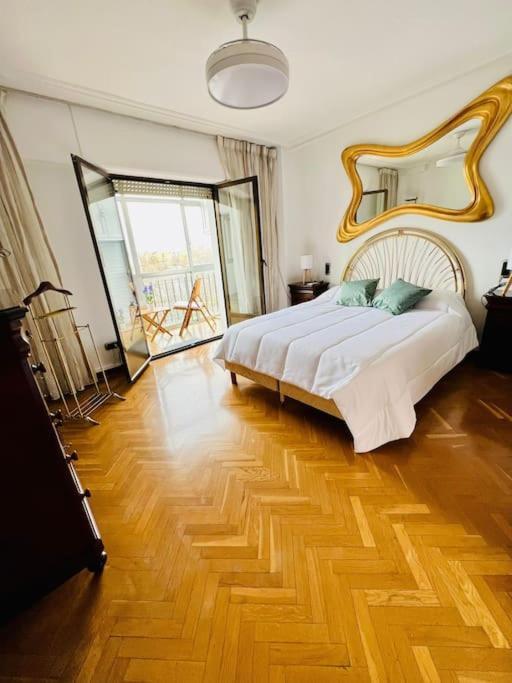 Apartment A Orillas Del Pilar Con Parking Zaragoza