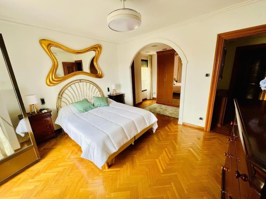 Apartment A Orillas Del Pilar Con Parking *