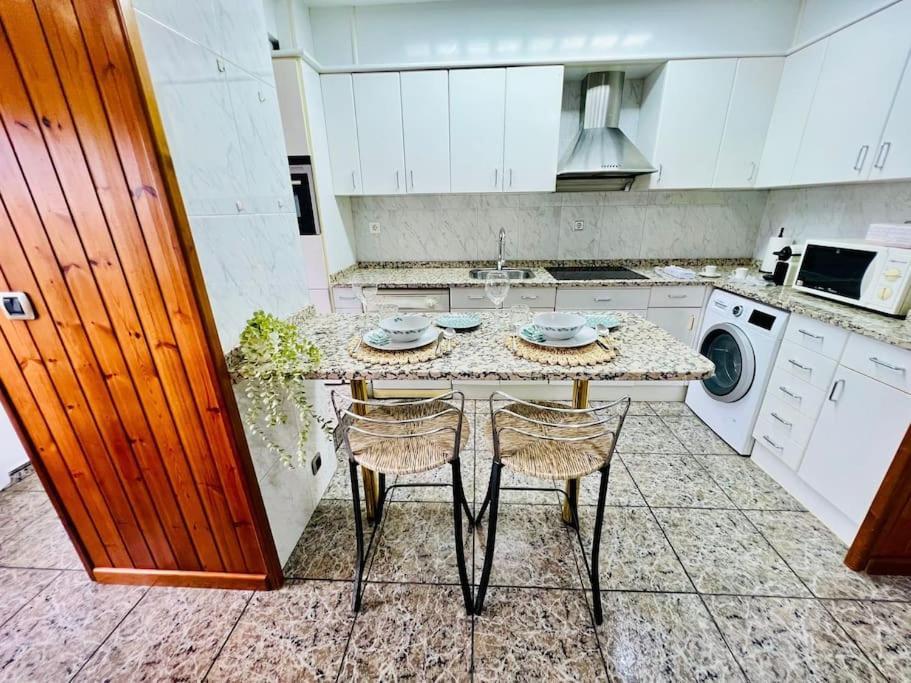 A Orillas Del Pilar Con Parking Apartment *