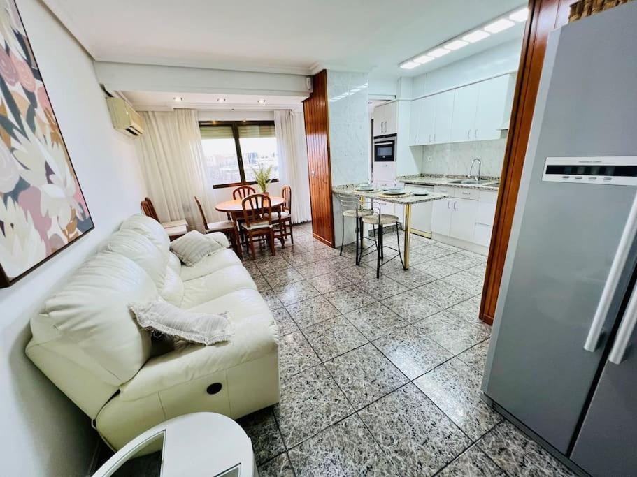 Apartment A Orillas Del Pilar Con Parking *