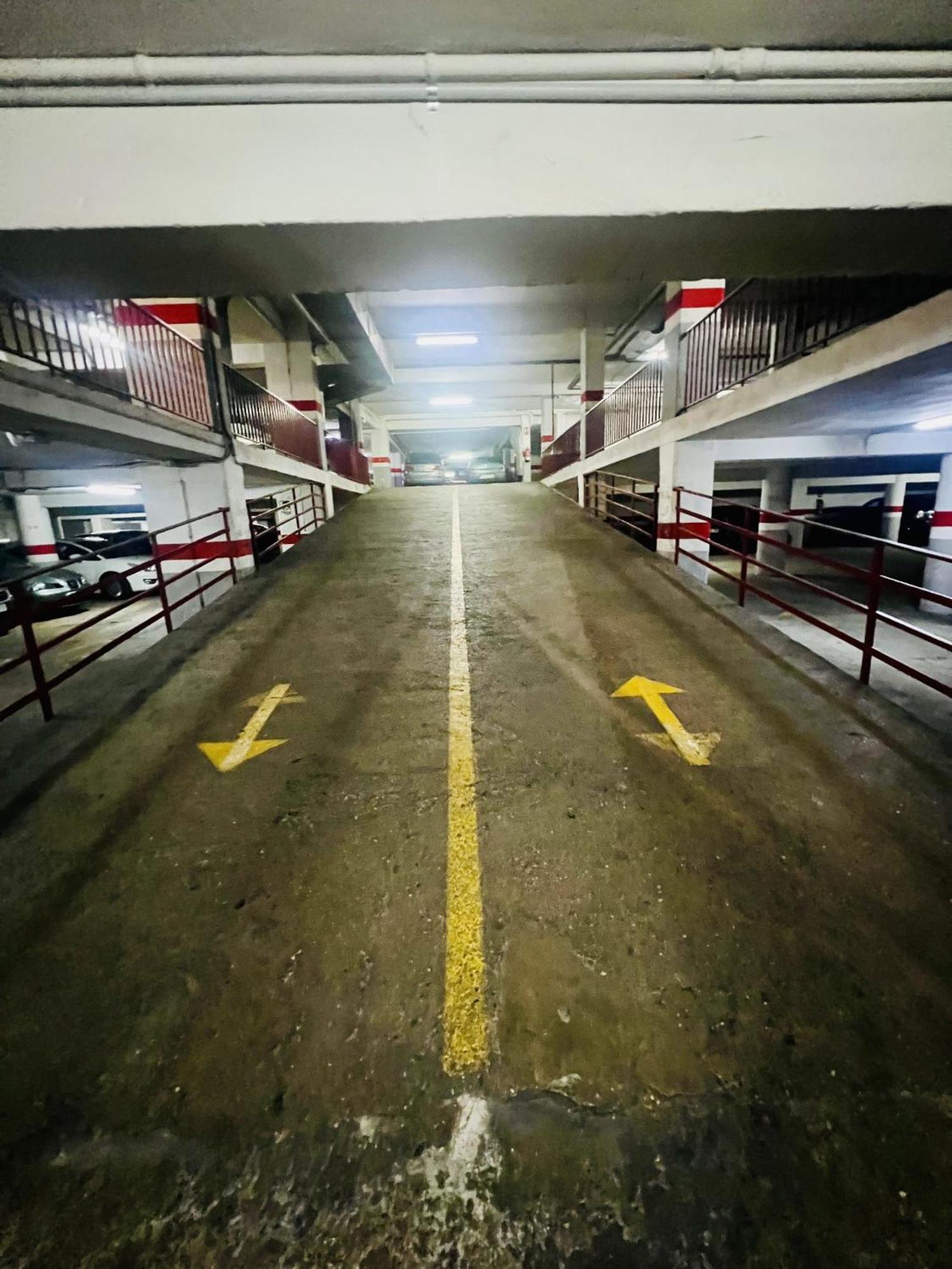 Apartment A Orillas Del Pilar Con Parking