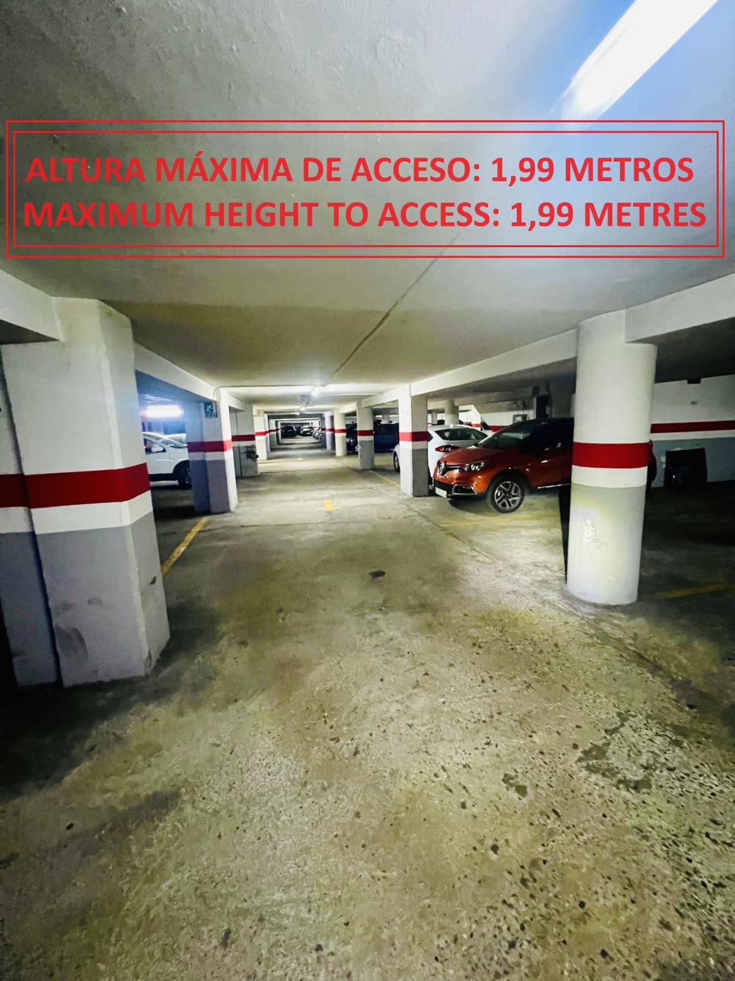 Apartment A Orillas Del Pilar Con Parking Saragossa
